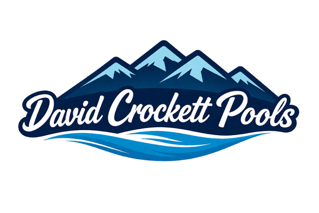 David Crockett Pools